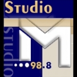 Radio Studio M Croatia, Kraljevec Sesvetski