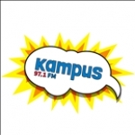 Radio Kampus Poland, Warszawa