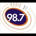 Radio 31 Serbia, Užice