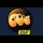 Radio RMF 60s Poland, Kraków