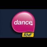 Radio RMF Dance Poland, Kraków