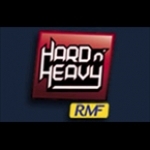 Radio RMF Hard & Heavy Poland, Kraków