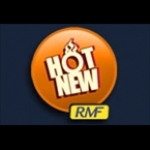 Radio RMF Hot New Poland, Kraków