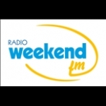 Radio Weekend Poland, Chojnice