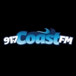 91.7 Coast FM Canada, Gibsons