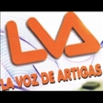 La Voz De Artigas Uruguay, Artigas