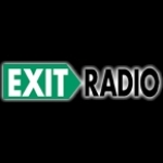 Exit Radio Netherlands, Holland