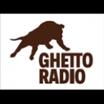 Ghetto Radio Kenya, Nairobi