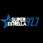 Super Estrella 92.7 NV, Las Vegas