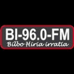 Bilbo Hiria Irratia Spain, Bilbao