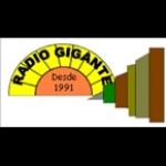 Radio Gigante Spain, Santa Cruz de Tenerife