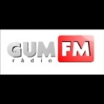 Gum FM Spain, Pernus