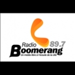 Radio Boomerang France, Lille