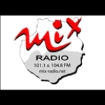Mix Radio Spain, Maspalomas