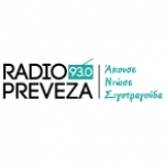 Radio Preveza Greece, Preveza