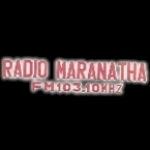 Radio Maranatha Benin, Cotonou
