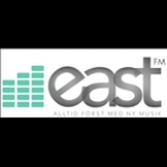 East FM Sweden, Norrköping