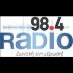 Radio 98.4 Greece, Heraklion