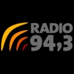 Radio 94,3 Sweden, Kumla