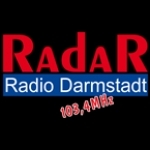 Radio Darmstadt FM Germany, Darmstadt