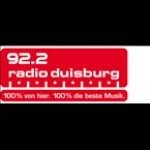 Radio Duisburg Germany, Duisburg