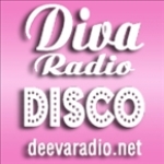 Diva Radio Disco United Kingdom, London