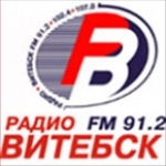 Radio Vitebsk Belarus, Vitebsk