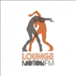 Lounge Motion FM Canada, Montreal