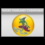 Radio Thailand Chiangmai Thailand, Chiang Mai