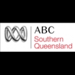ABC Southern Queensland Australia, Toowoomba