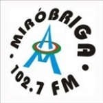 Antena Mirobriga Radio Portugal, Santiago do Cacem