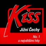 Kiss Jizni Cechy Czech Republic, Tábor