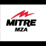 Radio Mitre (Mendoza) Argentina, Mendoza