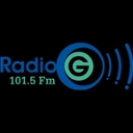 Radio G! France, Angers