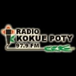 Radio Kokue Poty Paraguay, Encarnacion