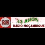 Radio Mocambique Mozambique, Maputo