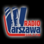 Radio Warszawa Poland, Warszawa
