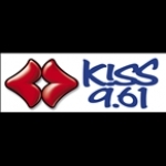 KISS FM 9.61 Crete Greece, Heraklion