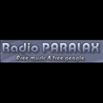 Radio Paralax Germany, Wuppertal