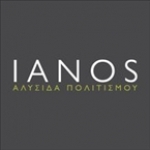 Ianos Radio Greece, Thessaloniki