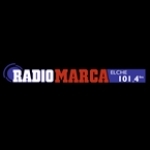 Tele Elx Radio - Marca 101.4 Spain, Valencina de la Concepcion