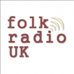 Folk Radio UK United Kingdom, London