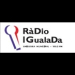 Radio Igualada Spain, Barcelona