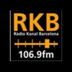 Radio Kanal Barcelona Spain, Barcelona
