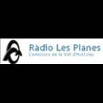 Radio Les Planes Spain, les Planes d'Hostoles
