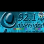Radio Universidad Guatemala, Guatemala City