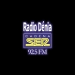 Radio Dénia Ser Spain, Alicante