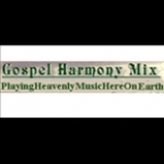 Gospel Harmony Mix LA, DeRidder