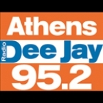 Athens Deejay FM Greece, Αθήναι