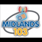 Midlands 103 Ireland, Tullamore
